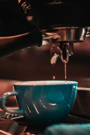 daily rituals cafe