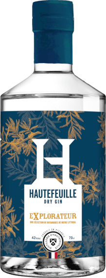 gin-explorateur