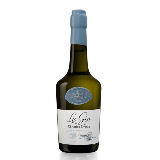 gin-français-christian-drouin