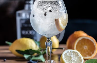 gin-français