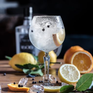 gin-français