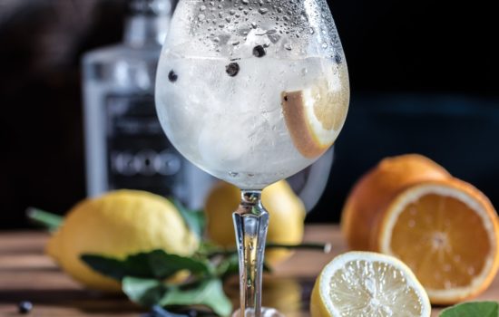 gin-français